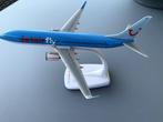 Boeing 737-800, Ophalen of Verzenden, Zo goed als nieuw, Schaalmodel