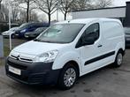 Citroên Berlingo 1.6HDi, 2015, 188.560km, Airco, Keuring KVV, Auto's, Voorwielaandrijving, Euro 5, Stof, 4 cilinders