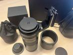 Objectif convertisseur HASSELBLAD XCD 135 mm + TC1.7, Enlèvement, Comme neuf, Téléobjectif