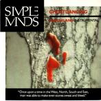 simple minds, Cd's en Dvd's, Vinyl | Rock, Ophalen