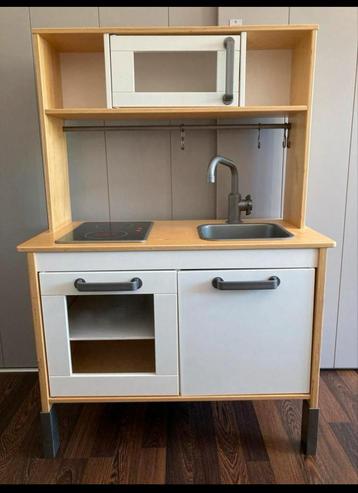Speelgoed keukentje ikea, Kinderen en Baby's, Speelgoed | Speelkeukens, Ophalen, Gebruikt