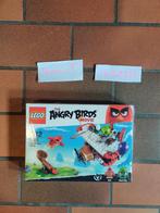 TK: Lego Angry Birds 75822, Kinderen en Baby's, Nieuw, Complete set, Ophalen of Verzenden, Lego