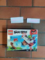 TK: Lego Angry Birds 75822, Nieuw, Complete set, Ophalen of Verzenden, Lego