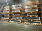 Vaste ramen, schuiframen, deuren, dorpels, vliegenramen, raa, Gevelraam of Ruit, Nieuw, 160 cm of meer, 160 cm of meer
