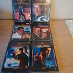 6 DVD'S Special edition OO7 (nog verpakt), Enlèvement ou Envoi, Neuf, dans son emballage
