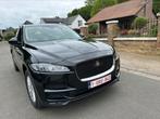 1ste eigenaar, Full option , F-pace prestige !, Auto's, Jaguar, Te koop, Onderhoudsboekje, Particulier, F-Pace