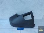 LAND ROVER DEFENDER VOORBUMPER HOEK, Gebruikt, Land Rover, Bumper