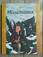 De heksenhamer zwarte loge HC, Boeken, Ophalen of Verzenden, Nieuw