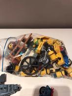 LEGO MINNION/ MET BOEKJES, Ophalen of Verzenden, Gebruikt, Overige merken