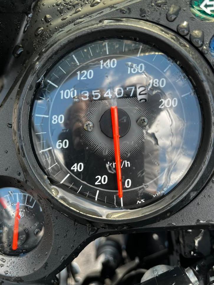 Honda CBR 2009 – Perfect onderhouden – Direct rijklaar, Motoren, Accessoires | Overige, Gebruikt, Ophalen