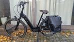 Batavus Finez E-Go Power elektrische stadsfiets, Ophalen, Gebruikt, Batavus
