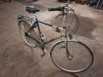 Oxford mannenfiets, Fietsen en Brommers, Ophalen, Gebruikt
