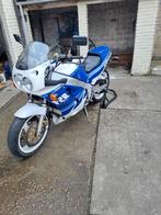 Yamaha fzr 1000 bwj 1987, Motoren, Motoren | Yamaha, 4 cilinders, Meer dan 35 kW, 980 cc, Sport
