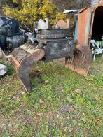 Pince de démolition Pelteuse 21 t, Articles professionnels, Enlèvement, Excavatrice