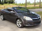 Opel Astra CABRIO 1.9 CDTi Cosmo LEDER PDC ALU18", Autos, Opel, Cuir, Argent ou Gris, Achat, 110 kW