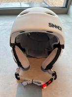 Skihelm Sinner, Ophalen, Zo goed als nieuw