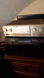 Ampli Marantz pm 55, Enlèvement, Marantz