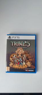 Trine 5 PS5, Consoles de jeu & Jeux vidéo, Jeux | Sony PlayStation Vita, Comme neuf, Enlèvement ou Envoi