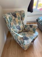 Ikea strandmon, Huis en Inrichting, Ophalen, Zo goed als nieuw
