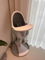 Kinderstoel Bloom Fresco, Kinderen en Baby's, Kinderstoelen, Ophalen, Gebruikt, Meegroeistoel, Afneembaar eetblad