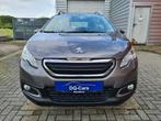 Peugeot 2008 - 1.2 essence - 04/2014, Achat, Entreprise, Carnet d'entretien, Boîte manuelle