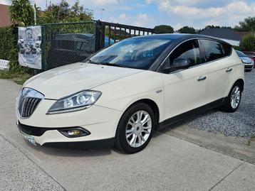 Lancia Delta 1.4 T-jet Benzine  beschikbaar voor biedingen