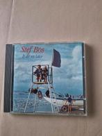 Cd stef bos  is dit nu later, Ophalen of Verzenden, Zo goed als nieuw