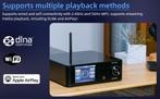 DLNA AirPlay Hiby Link HiFi-audiospeler, Verzenden, Nieuw, Overige merken