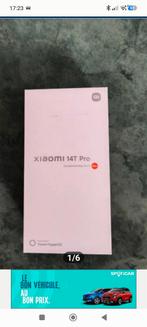 Échange xiaomi 14 t pro contre un xiaomi 15 t pro et EUR, Enlèvement