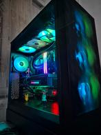HighEnd Gaming Pc RTX 4070 Ti  i9 13900k 32GB DDR5, Computers en Software, 32 GB, Intel Core i9, Virtual Reality, Ophalen of Verzenden