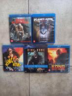 5 blu ray état neuf a partir de 5€ piéce, Ophalen of Verzenden, Nieuw in verpakking, Avontuur, Boxset