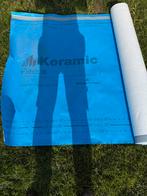 Onderdakfolie koramic fleece, Doe-het-zelf en Bouw, Dakpannen en Dakbedekking, Ophalen, Zo goed als nieuw