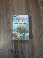 BOEK "LICINDA RILEY", Boeken, Ophalen of Verzenden, Gelezen, Lucinda Riley