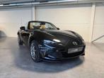 Mazda MX-5 RF MX-5 SKYACTIV-G 1.5 Exclusive-Line 19.000 KM K, Autos, Cuir, Achat, 1280 kg, Entreprise