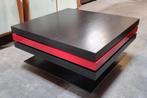 Retro Vintage salontafel  Ligne Roset, Verzamelen, Ophalen