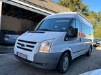 Ford Transit 9 places 2011 81000 km 12 mois de garantie, Autos, Ford, Transit, Achat, Entreprise