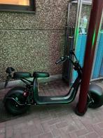 Elektrische brommer, Fietsen en Brommers, Brommers | Overige merken, Ophalen