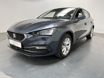 Seat Leon / Leon Style  beschikbaar voor biedingen