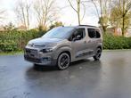 Citroën E-Berlingo 136 pk full ELECTRIC (bj 2022), Auto's, Citroën, Gebruikt, 136 pk, 5 zetels, 5 deurs