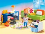 PLAYMOBIL Kinderkamer met een slaapbank GRATIS LEVERING, Verzenden, Nieuw, Complete set