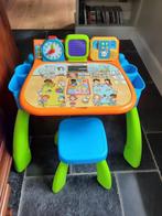 Vtech bureau, Kinderen en Baby's, Ophalen, Zo goed als nieuw