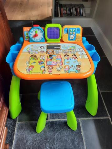 Vtech bureau 