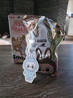 Pop Mart Labubu Excitant Macaron au sel de mer et à la noix, Enlèvement ou Envoi