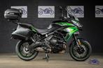 Kawasaki Versys 650 GT - 1.033 km, Motos, Motos | Kawasaki, Entreprise, Plus de 35 kW, 2 cylindres, 649 cm³