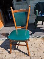 Kloosterstoelen 6 stuks beschikbaar, Antiek en Kunst, Antiek | Meubels | Stoelen en Sofa's, Ophalen