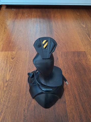 Joystick hotas Thrustmaster  beschikbaar voor biedingen
