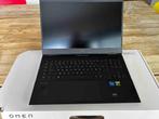 HP OMEN gaming laptop  17inch RTX 4060, Computers en Software, Windows Laptops, Ophalen, Met videokaart, Intel Core i7 processor