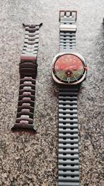 Samsung Watch 7 pro ultra titanium