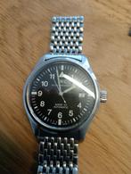 IWC XV, Overige merken, Staal, Staal, Polshorloge