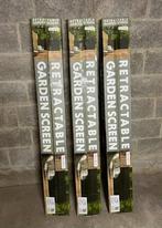 Paravent rétractable 300x140 cm, Enlèvement, Neuf